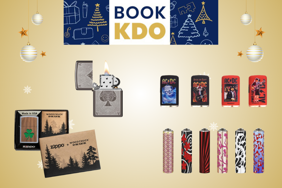 briquet zippo, briquet ac/dc, briquet clipper