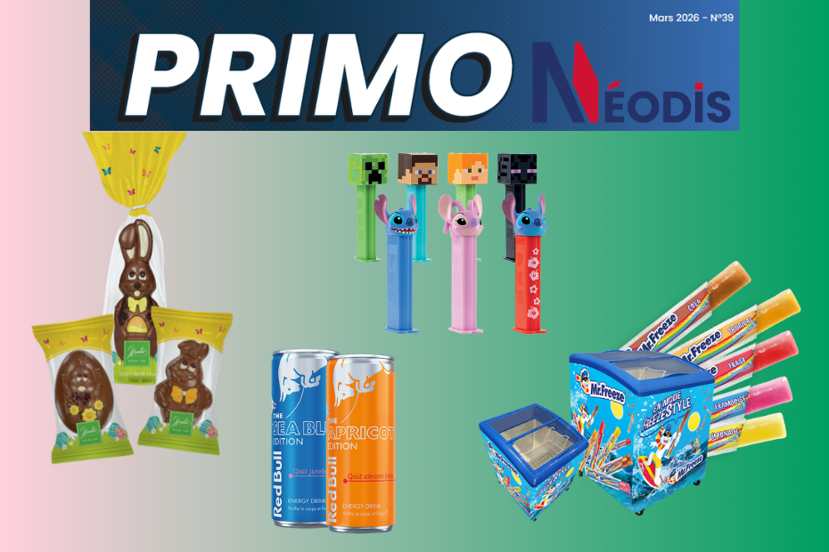 confiserie chocolat pĂąques pez stitch minecraft mr freeze frigo redbull boisson