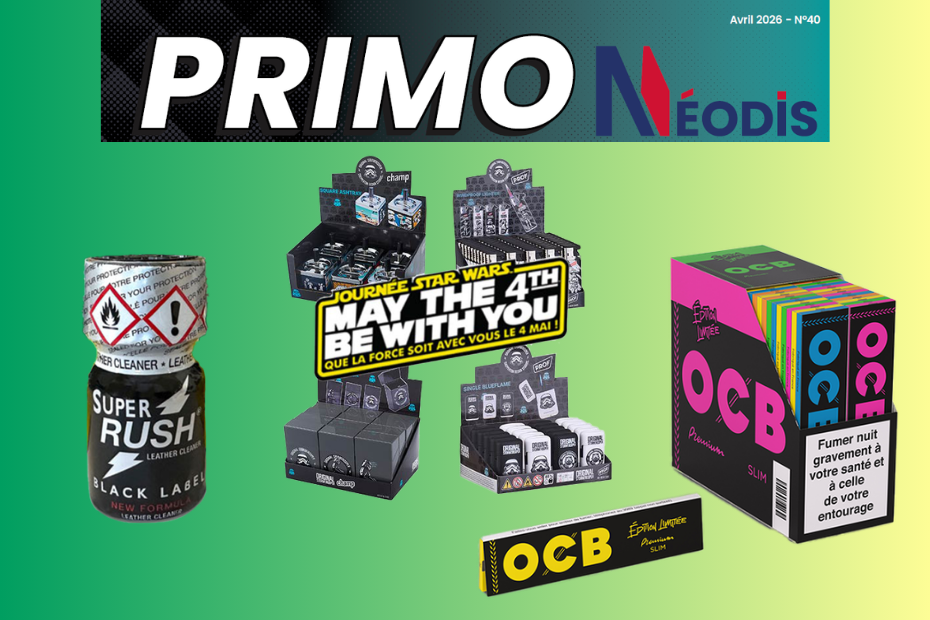 funline super rush black label ocb edition limitée fluo premium polyflame star wars accessoires fumeur briquet cendrier étui