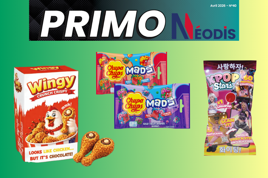 confiserie chupa chups mads sucette kpop stars wingy pilon poulet chocolat