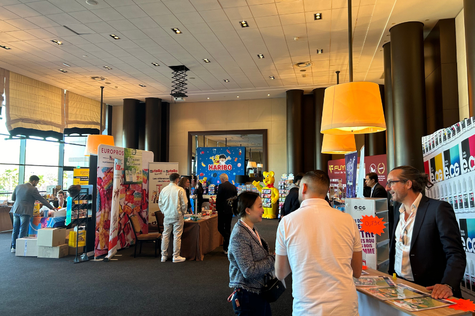 Salons régionaux Néodis 2026