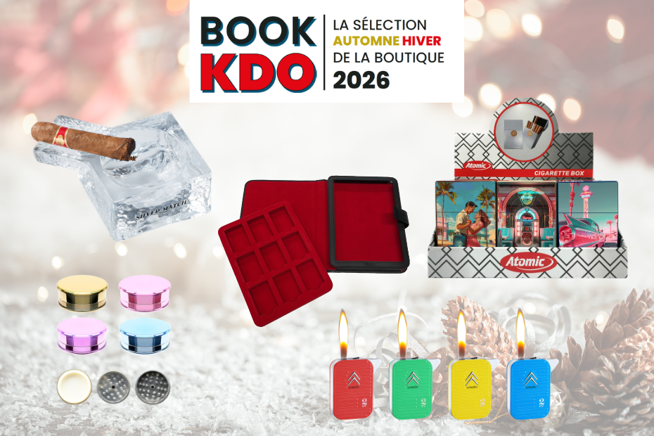 cendrier cigare verre présentoir zippo briquet citroën grinder métal étui cigarette années 50