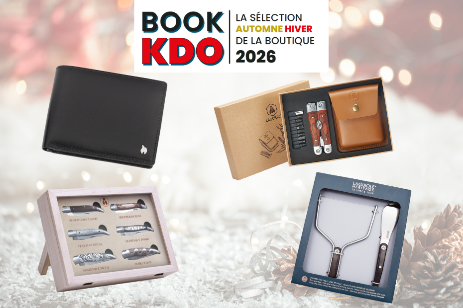 couteaux laguiole multifonction foie gras coffret étui portefeuille zippo 
